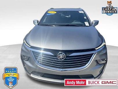 Used 2024 Buick Enclave Essence w/ Technology Package