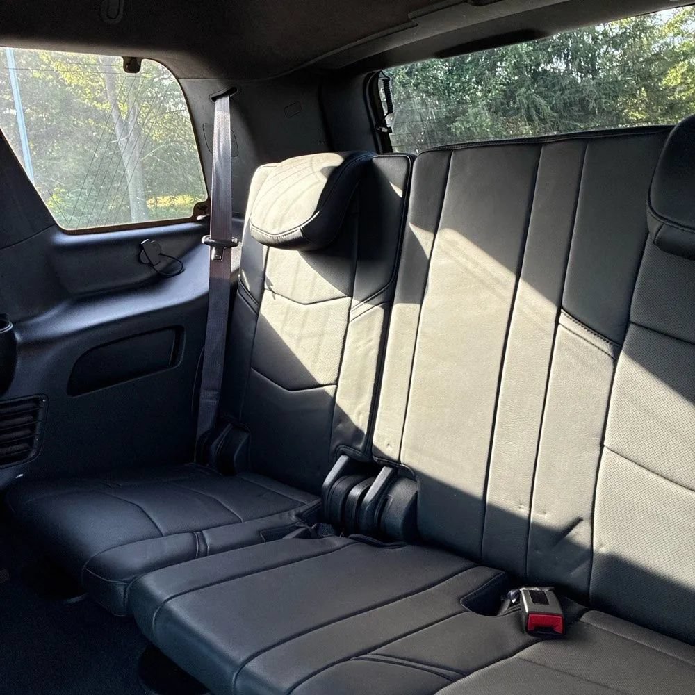 Used 2015 Cadillac Escalade Platinum AWD/4WD image 13
