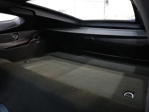 Used 2015 Chevrolet Corvette Stingray Coupe w/ 2LT Preferred Equipment Group RWD image 31