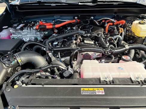 New 2026 Toyota Tacoma TRD Off-Road image 51