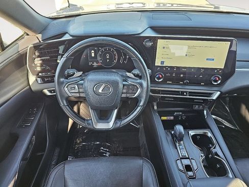 Used 2023 Lexus RX 350 Premium Plus w/ Accessory Package (Z1) FWD image 24
