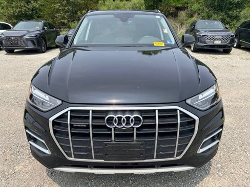 Certified 2024 Audi Q5 2.0T Premium Plus AWD/4WD image 2