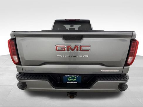 Certified 2023 GMC Sierra 1500 Elevation AWD/4WD image 5