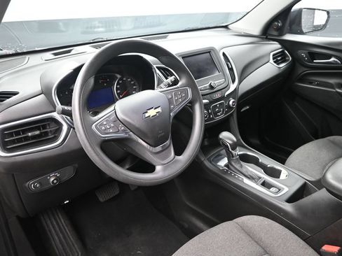 Used 2022 Chevrolet Equinox LT FWD image 12