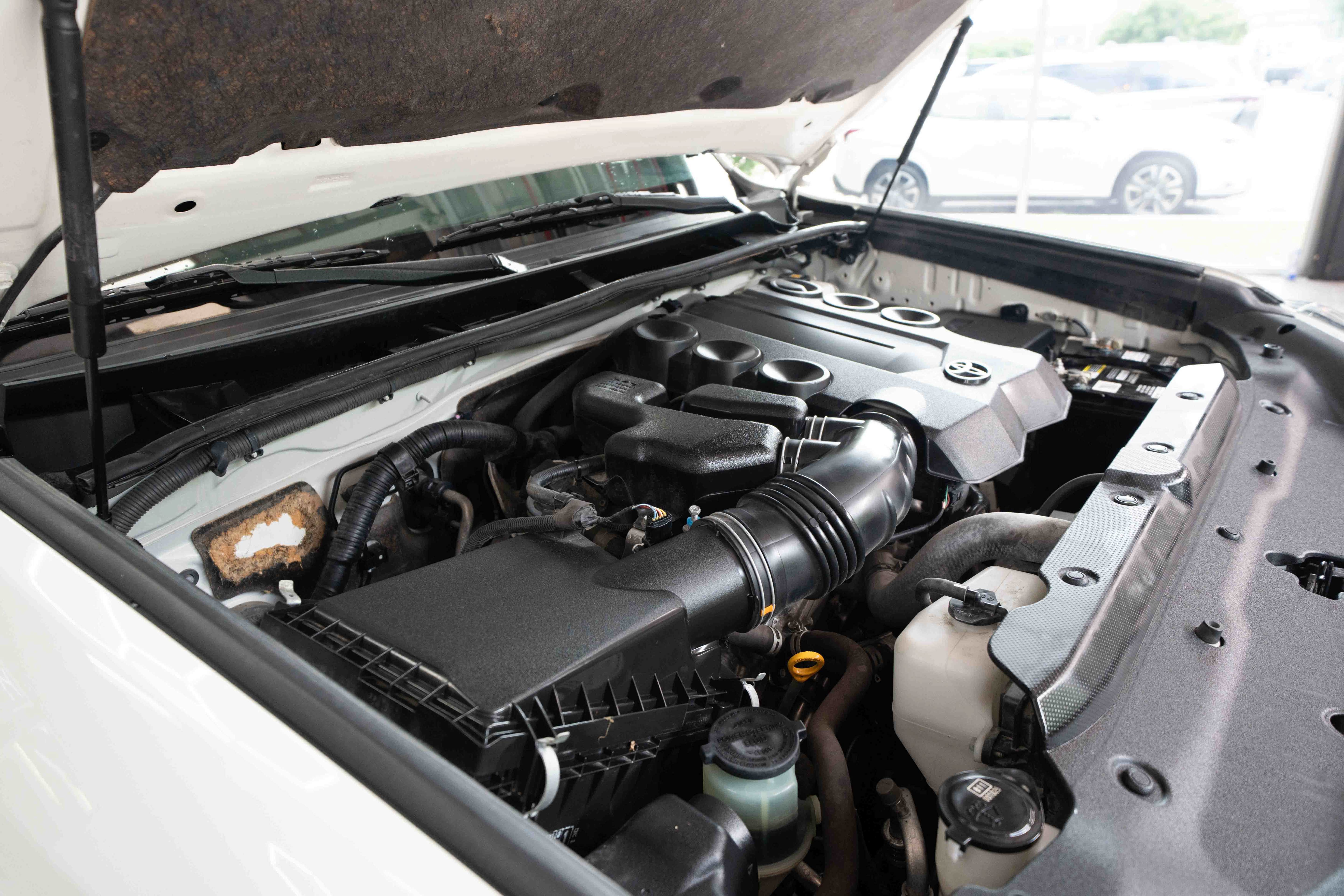 Used 2019 Toyota 4Runner Limited AWD/4WD image 31