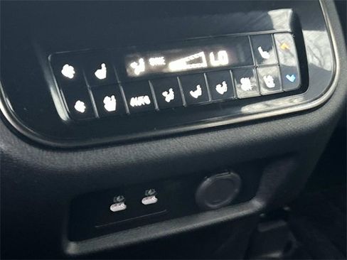 Certified 2025 INFINITI QX80 Autograph w/ Autograph Exterior Package image 28