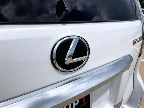 Used 2022 Lexus GX 460 Premium AWD/4WD image 31