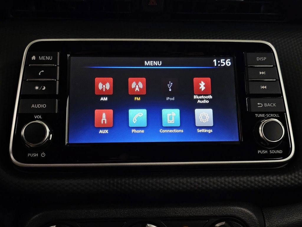 Used 2025 Nissan Kicks Play S FWD image 15