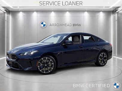 Used 2025 BMW M235i xDrive w/ Premium Package