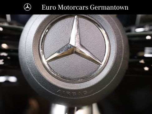 Used 2023 Mercedes-Benz GLC 300 4MATIC w/ AMG Line image 14
