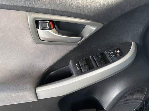 Used 2012 Toyota Prius One image 24