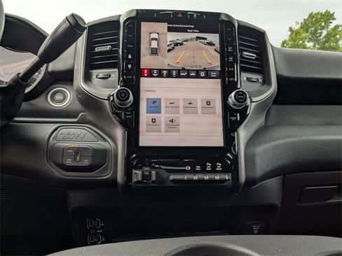 New 2025 RAM 2500 Tradesman image 22