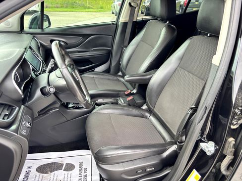 Used 2020 Buick Encore Preferred w/ Safety Package image 15