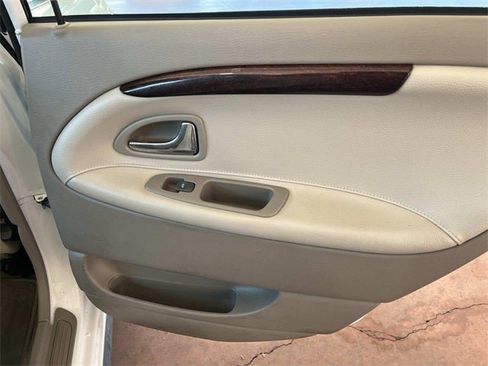 Used 2004 Volvo S40 image 19