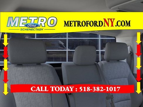 New 2026 Ford F350 XL AWD/4WD image 22