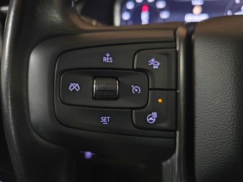 Used 2024 GMC Sierra 2500 Denali Ultimate image 32