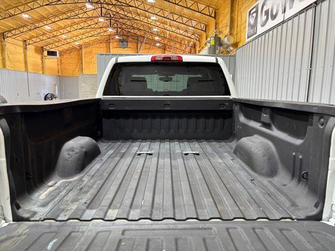 Used 2015 Chevrolet Silverado 2500 W/T w/ WT Fleet Convenience Package AWD/4WD image 22
