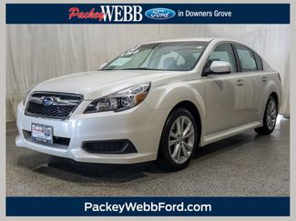 Used 2013 Subaru Legacy 2.5i Premium w/ All-Weather Pkg AWD/4WD video 1