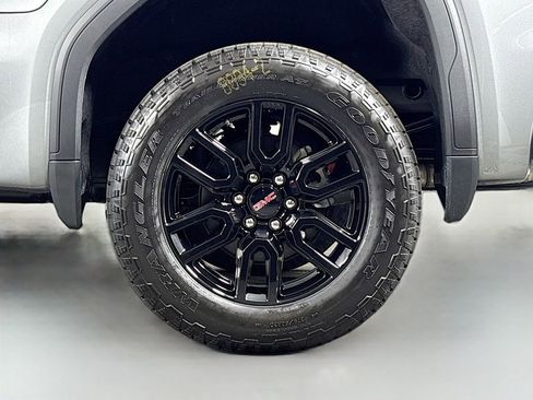 New 2026 GMC Sierra 1500 Elevation w/ Elevation Premium Package image 32