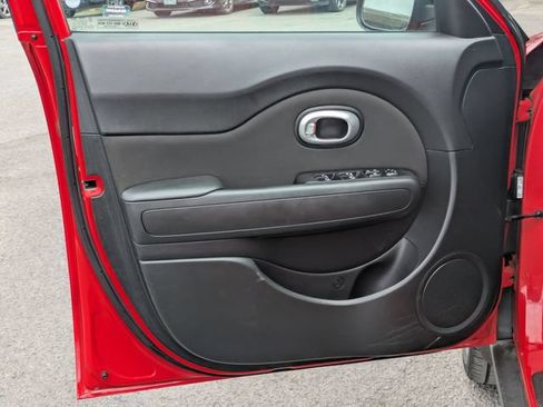 Used 2019 Kia Soul + FWD image 6