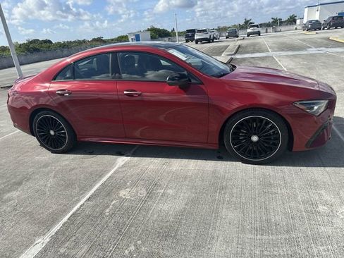 Used 2025 Mercedes-Benz CLA 250 image 15
