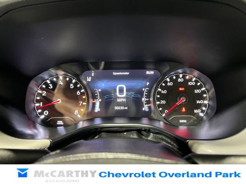 Used 2025 Jeep Compass Limited AWD/4WD image 13