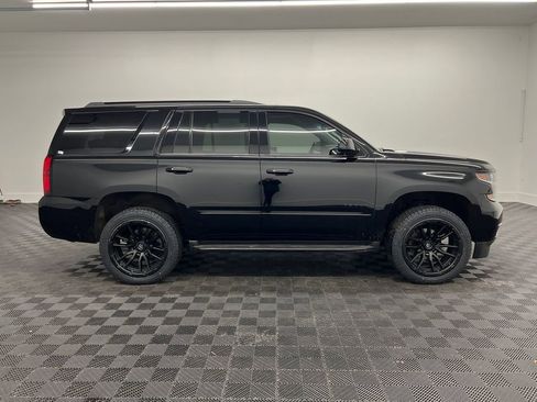 Used 2018 Chevrolet Tahoe Premier image 7