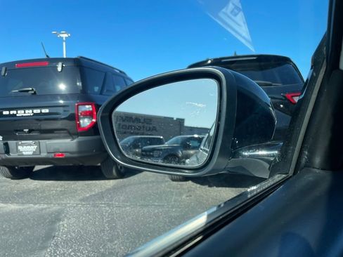 Used 2024 Nissan Altima 2.5 SR image 35