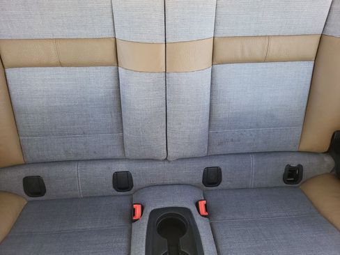 Used 2015 BMW i3 w/ Range Extender image 13