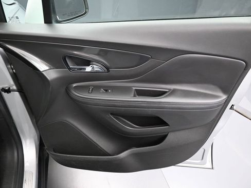 Used 2017 Buick Encore Preferred FWD image 34