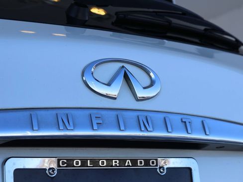 Used 2016 INFINITI QX50 Base w/ Premium Plus Package image 28