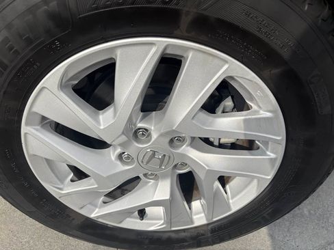 Used 2015 Honda CR-V EX image 7