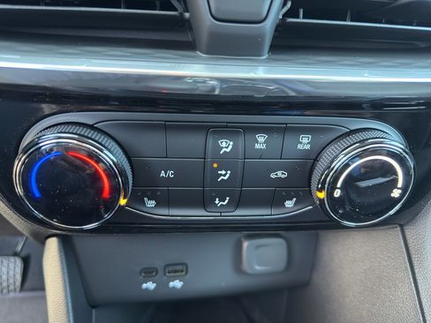 New 2026 Buick Encore GX Sport Touring w/ Advanced Technology Package image 13