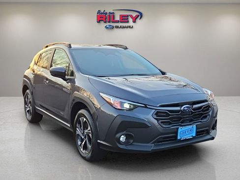 Certified 2026 Subaru Crosstrek 2.0i Premium image 7