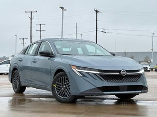 New 2026 Nissan Sentra SV w/ SV Convenience Package video 2