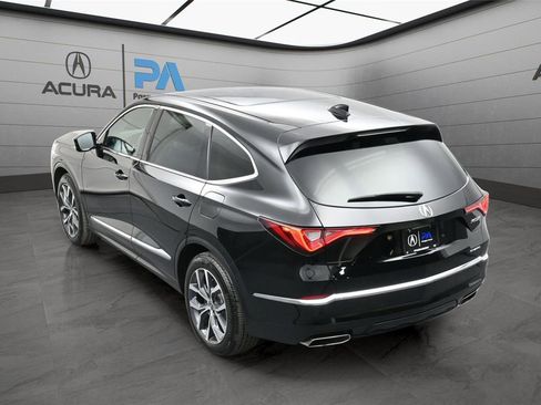 Used 2023 Acura MDX SH-AWD w/ Technology Package image 36