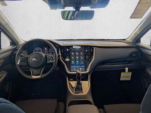 New 2025 Subaru Legacy Premium image 10