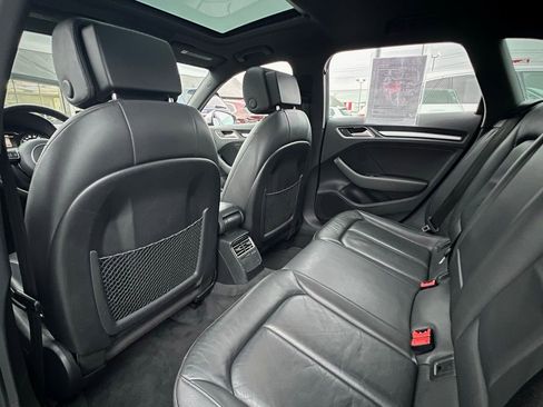 Used 2016 Audi A3 e-tron Premium w/ 17" Wheel Package image 16