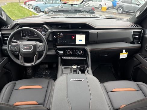 New 2026 GMC Sierra 2500 AT4 image 6