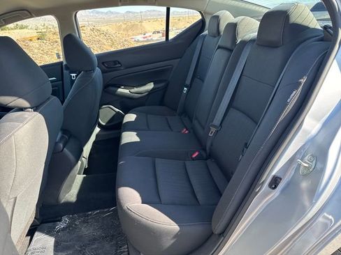 Used 2023 Nissan Altima 2.5 SV image 30