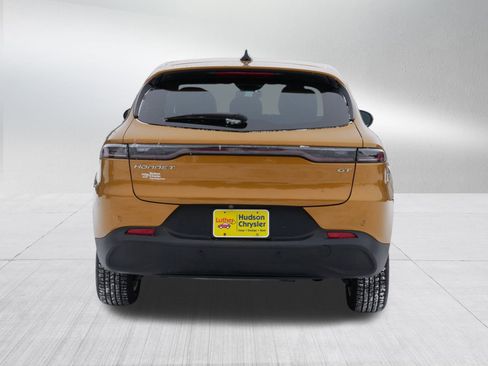 Certified 2024 Dodge Hornet GT image 6