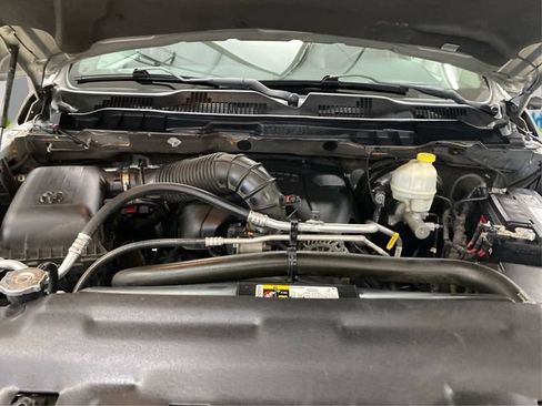 Used 2014 RAM 1500 Sport w/ Convenience Group AWD/4WD image 11
