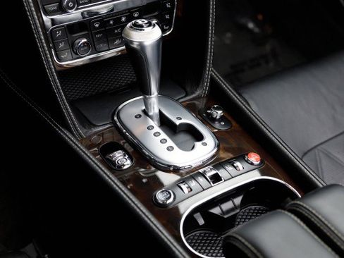 Used 2012 Bentley Continental GT image 14