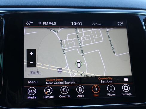 Used 2020 Jeep Grand Cherokee Limited image 28