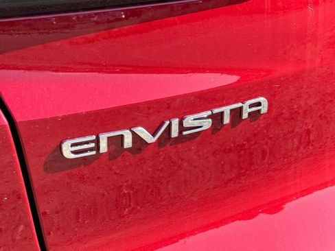 New 2026 Buick Envista Preferred FWD image 31