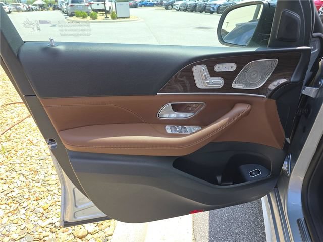 New 2026 Mercedes-Benz GLE 450 4MATIC image 18