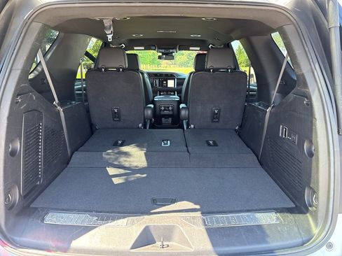 Certified 2024 GMC Yukon Denali RWD image 62
