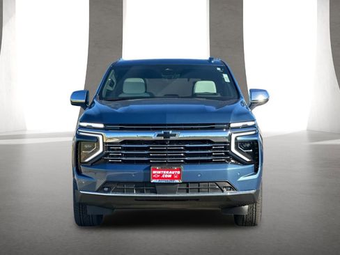 New 2026 Chevrolet Tahoe Premier RWD image 9