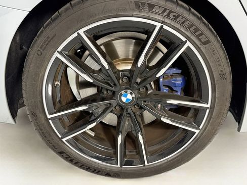 Used 2023 BMW M340i w/ Premium Package RWD image 33