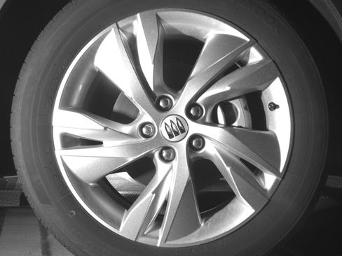 Used 2025 Buick Encore GX Preferred image 13